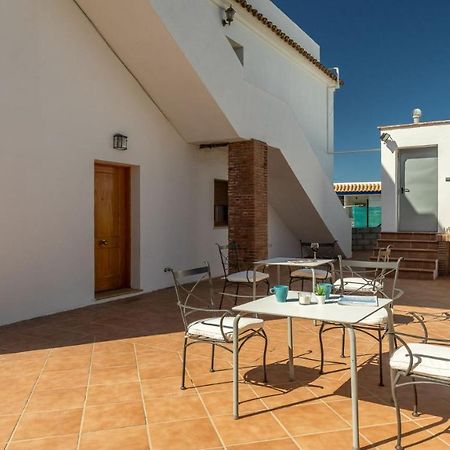 Apartamento Luz C Bolonia Extérieur photo