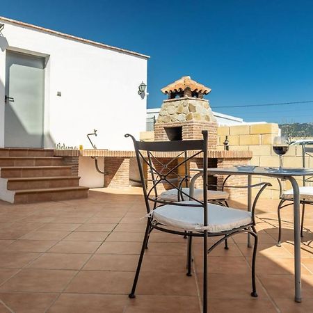 Apartamento Luz C Bolonia Extérieur photo