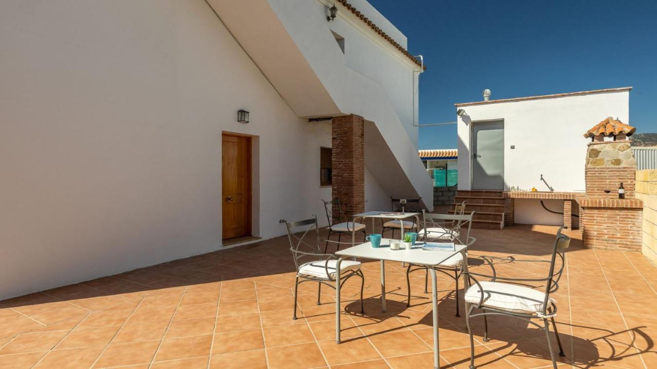 Apartamento Luz C Bolonia Extérieur photo