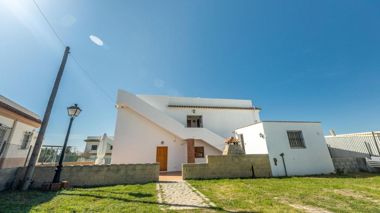 Apartamento Luz C Bolonia Extérieur photo