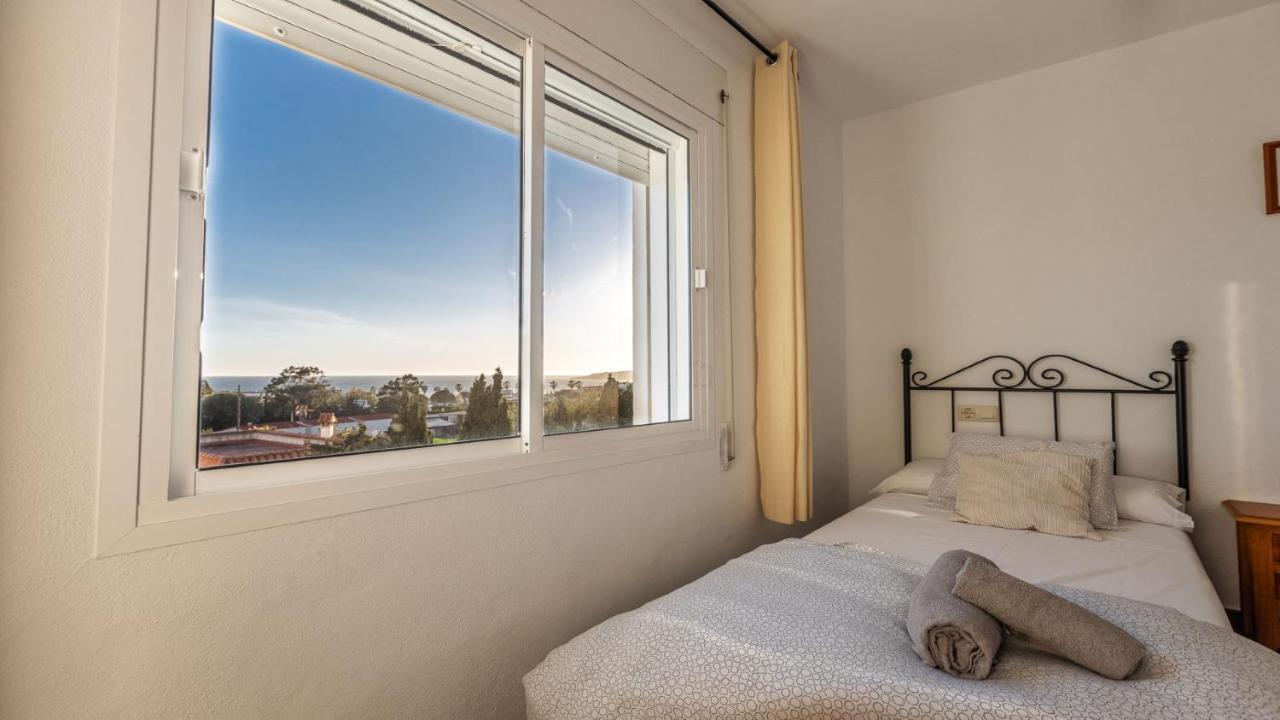 Apartamento Luz C Bolonia Extérieur photo