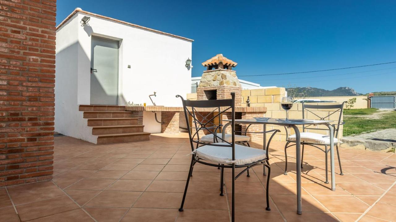 Apartamento Luz C Bolonia Extérieur photo