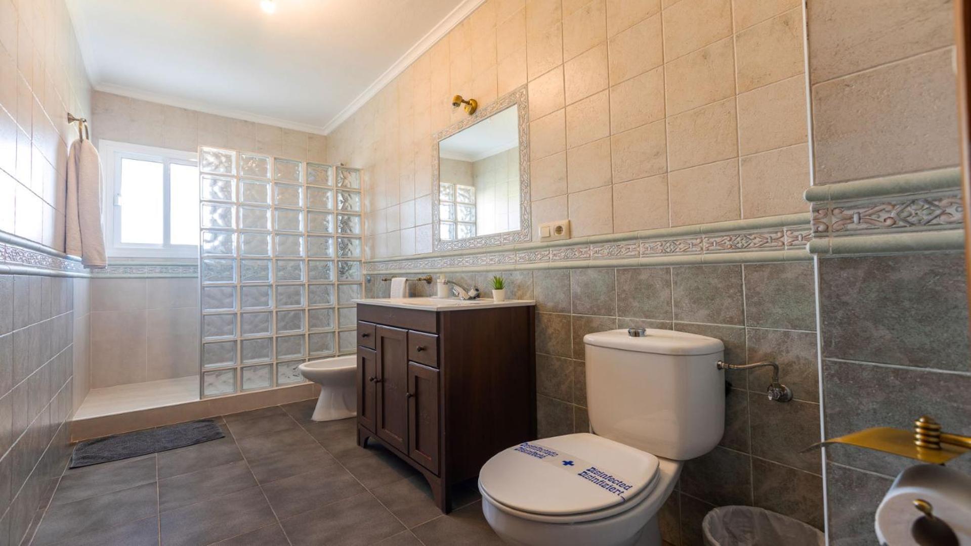 Apartamento Luz C Bolonia Extérieur photo