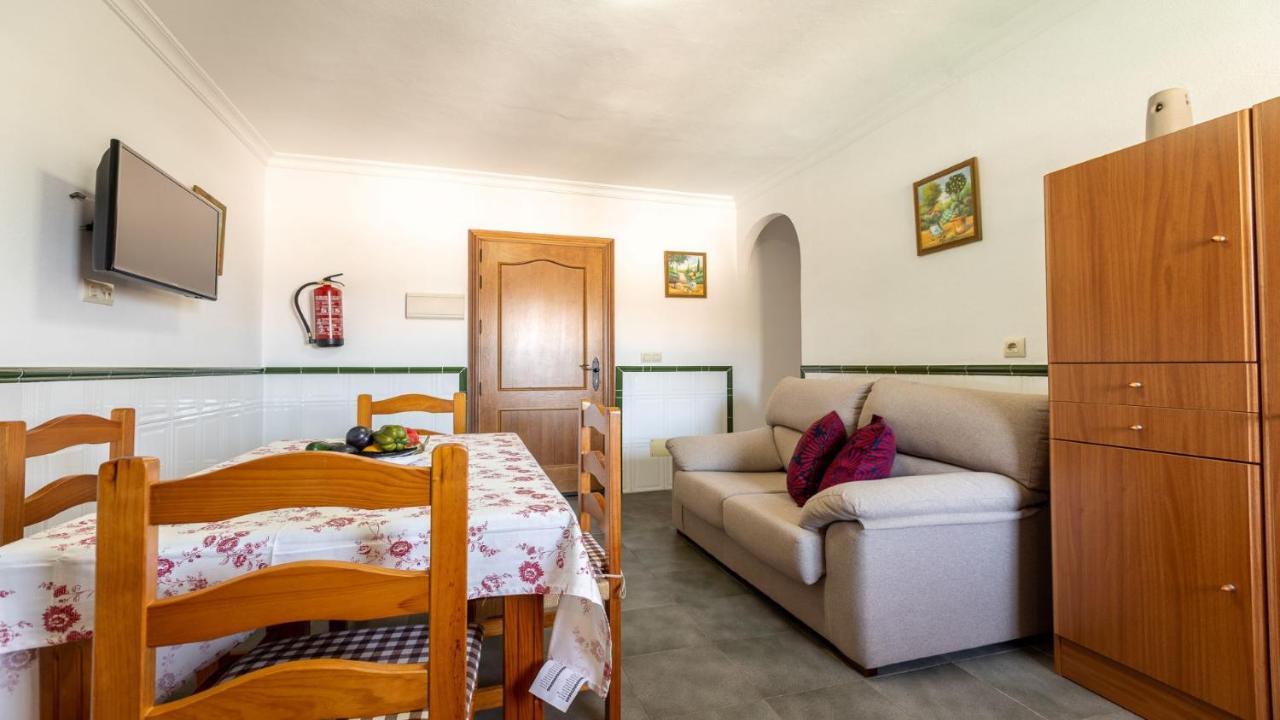 Apartamento Luz C Bolonia Extérieur photo