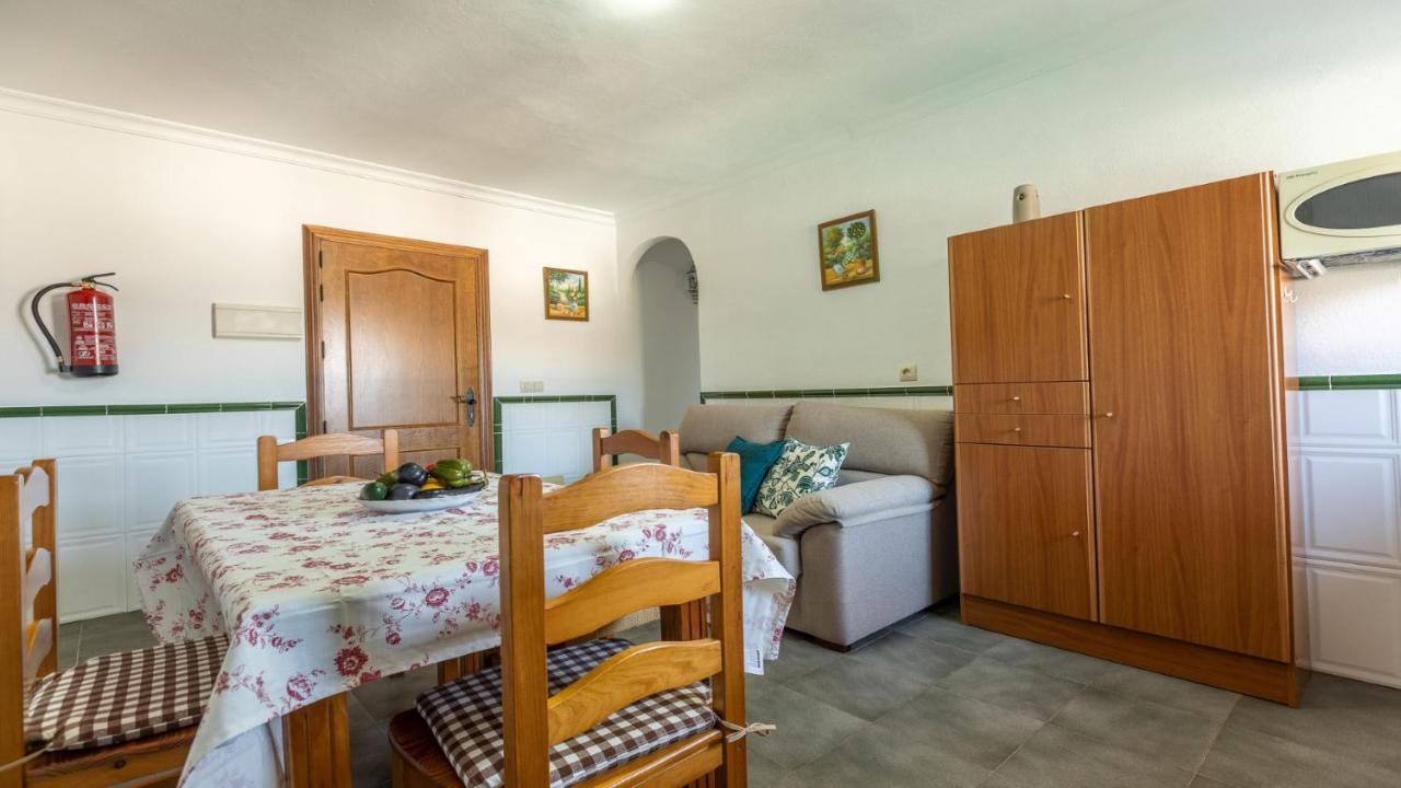 Apartamento Luz C Bolonia Extérieur photo