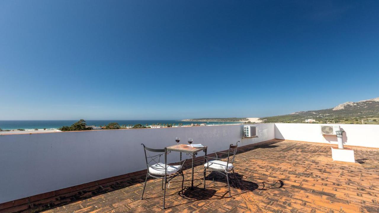 Apartamento Luz C Bolonia Extérieur photo