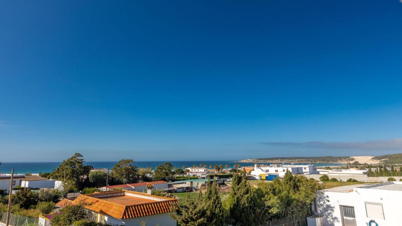 Apartamento Luz C Bolonia Extérieur photo