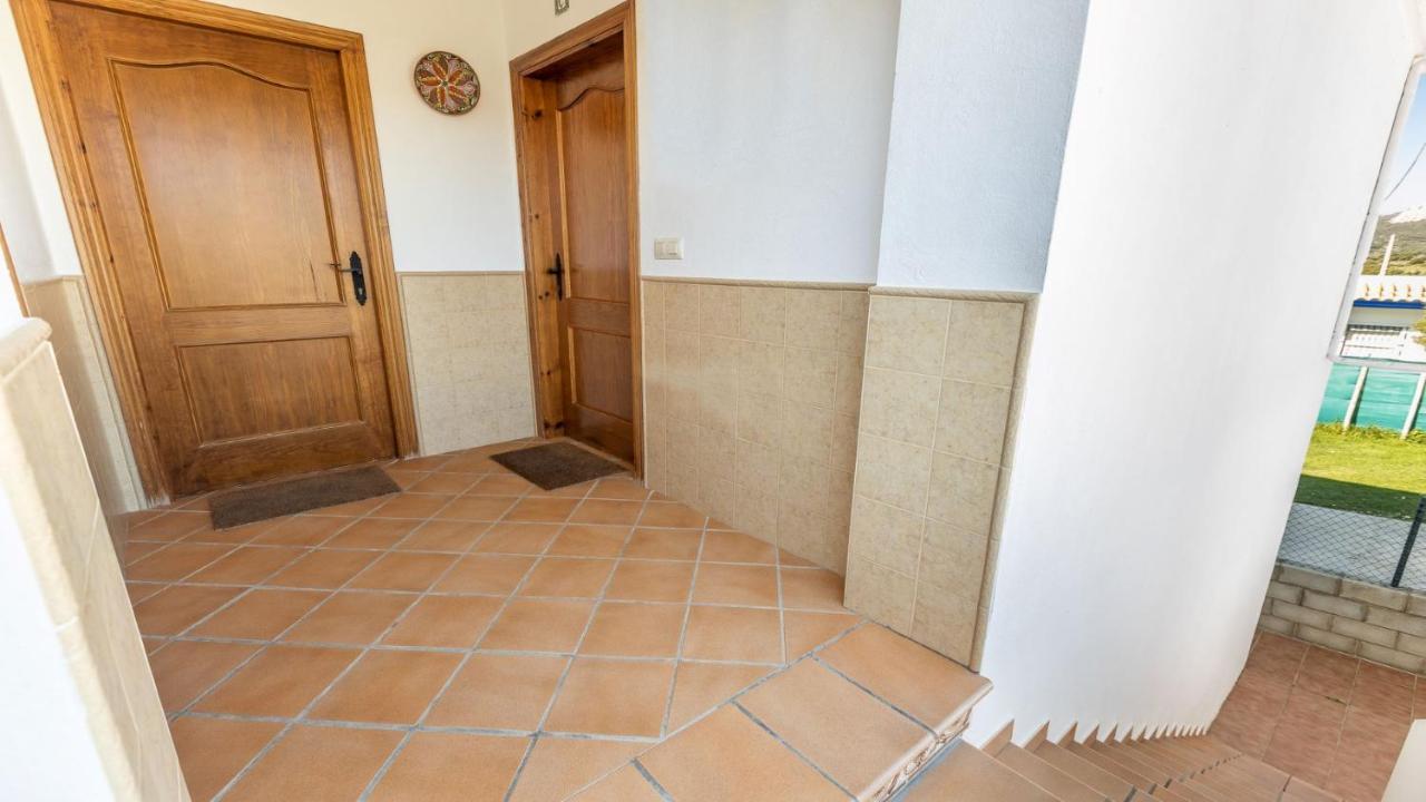 Apartamento Luz C Bolonia Extérieur photo
